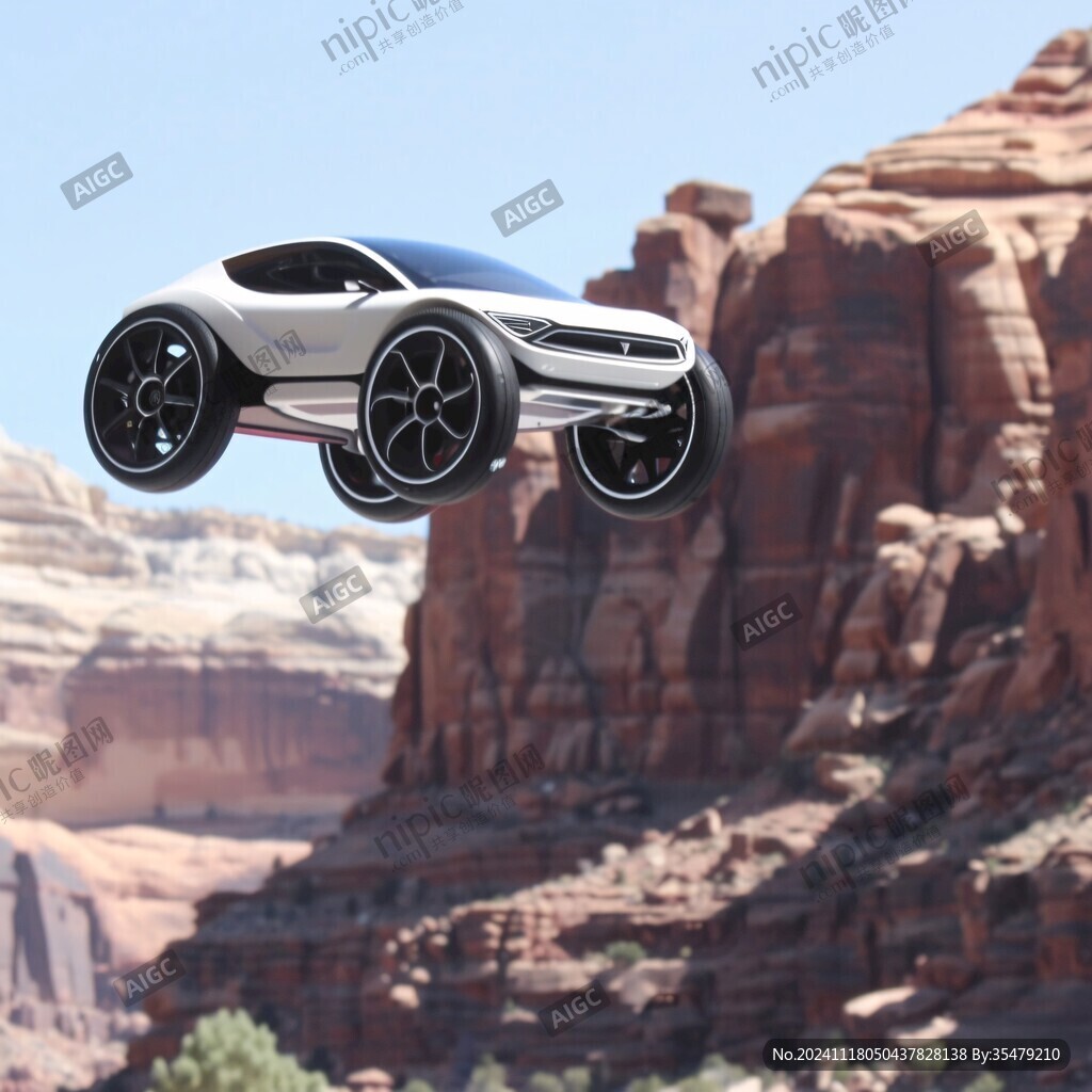 飛行汽車