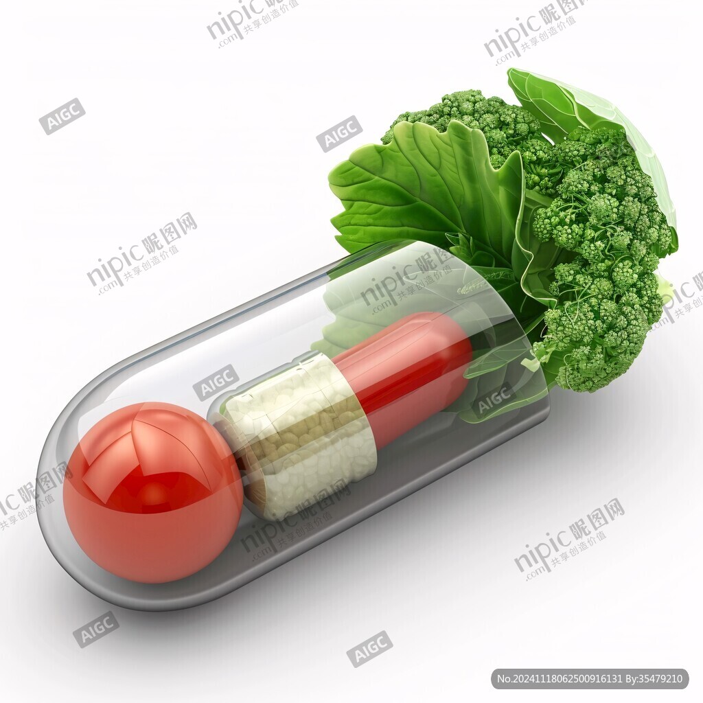 保健食品素材
