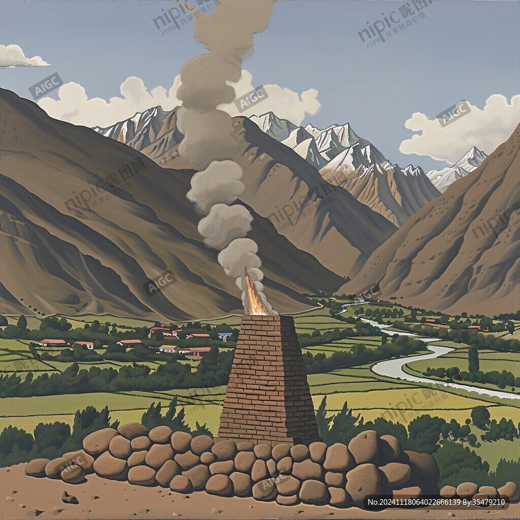 山地災害