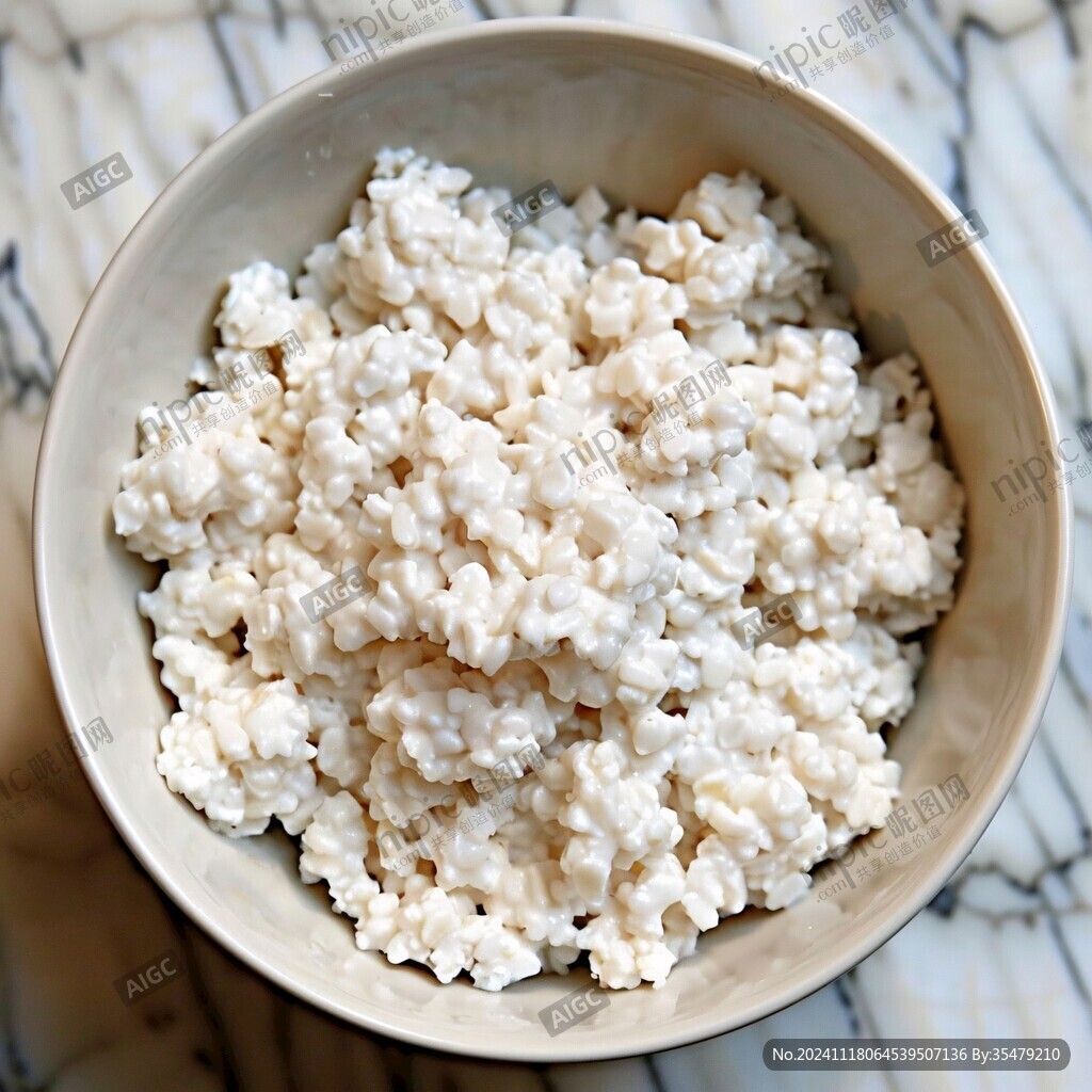 粘高粱米飯
