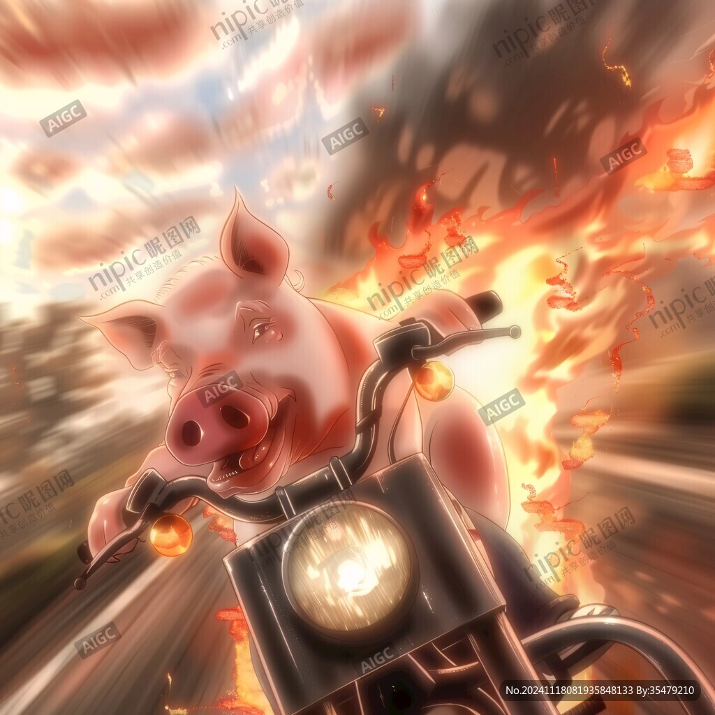 火爆沖刺