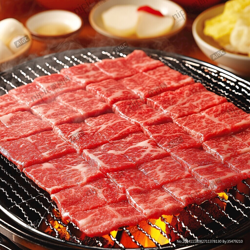 壽喜燒烤肉