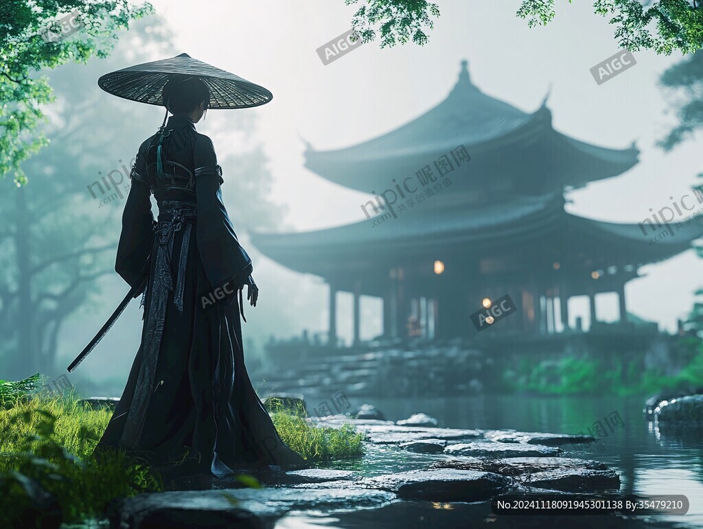武俠游戲