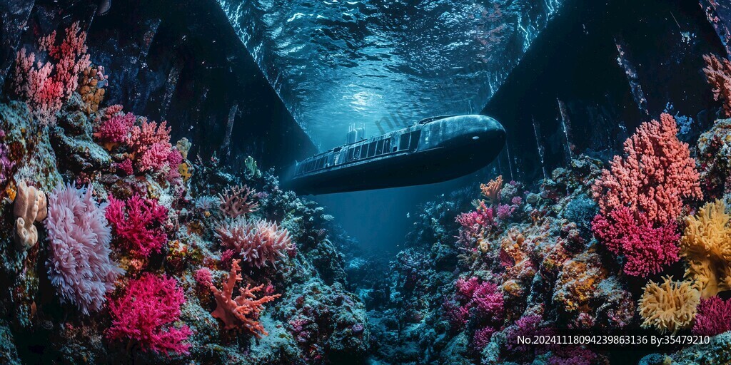 深海潛艇