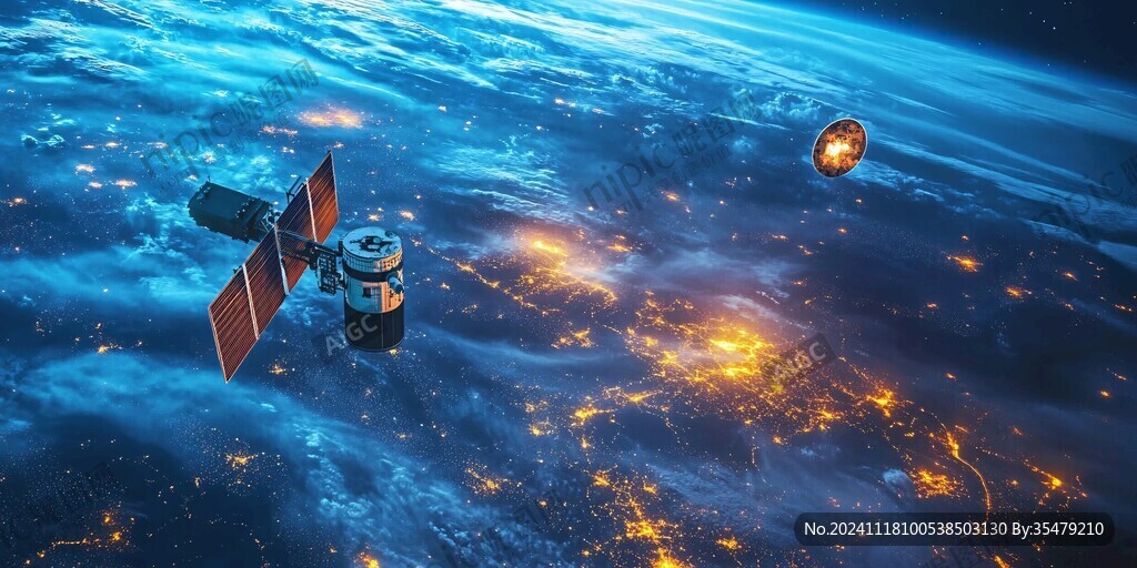 宇宙科技kv
