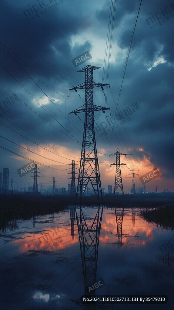 唯美電網