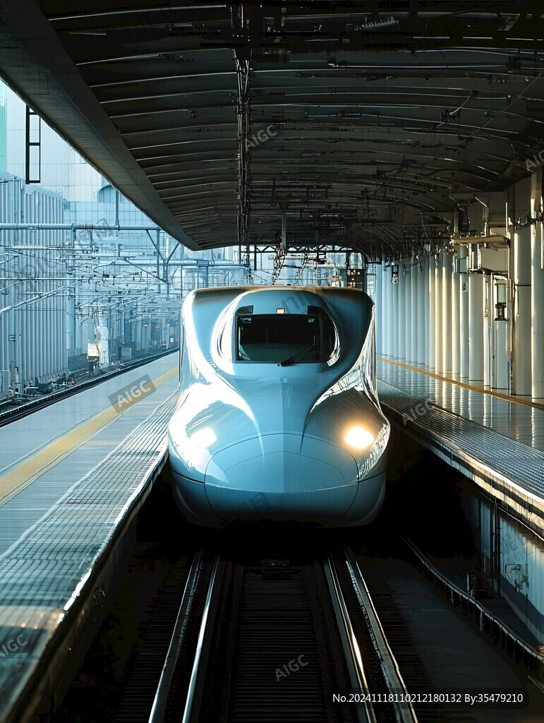 日本高速列車