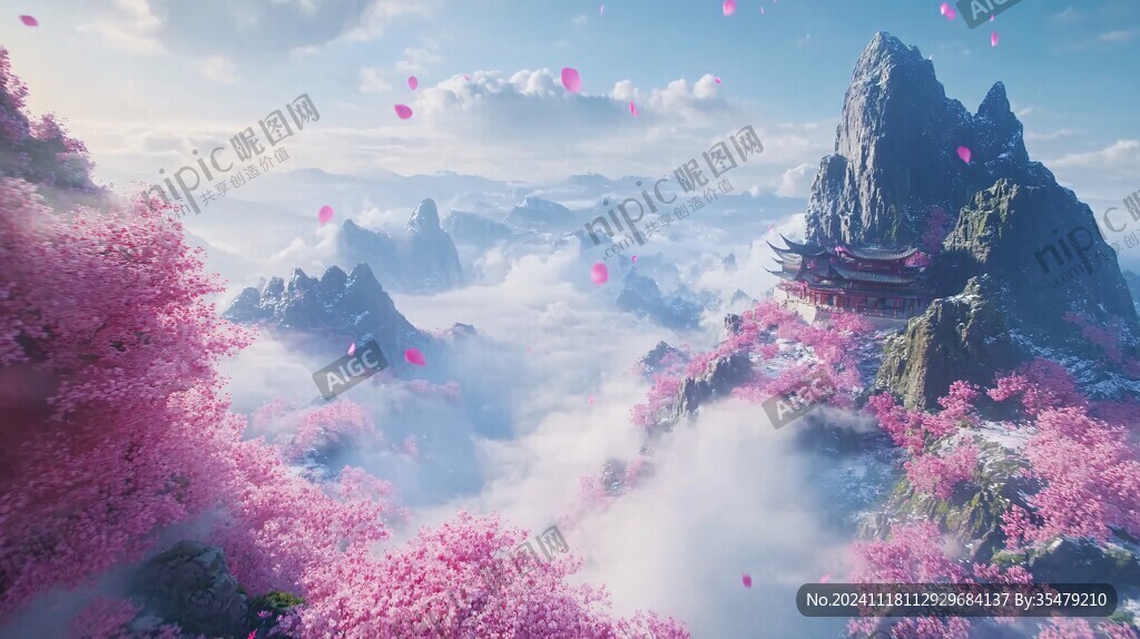 仙俠游戲