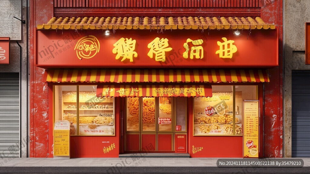 鴨脖門頭