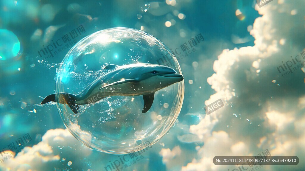 科技海豚
