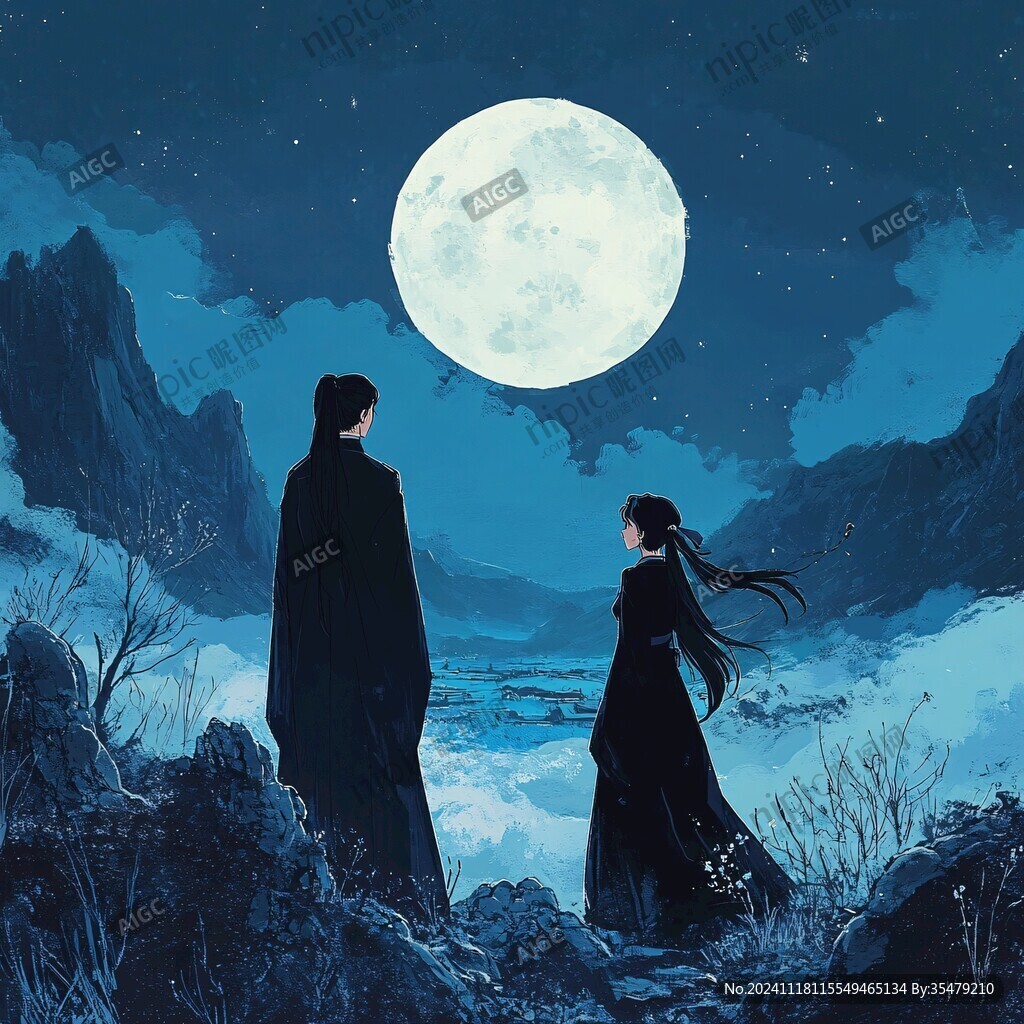 將夜