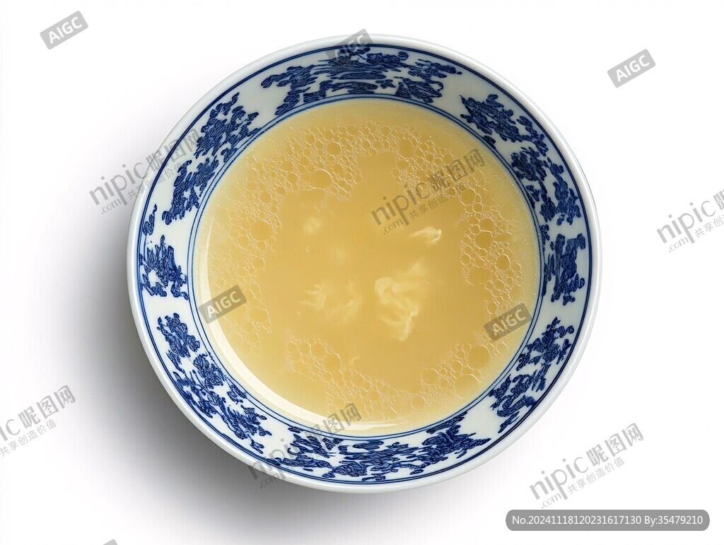 蒸蛋素材