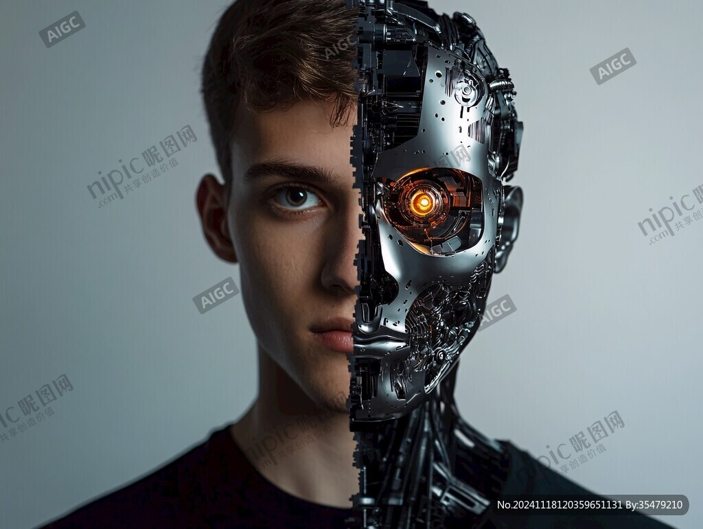 青少年人工智能
