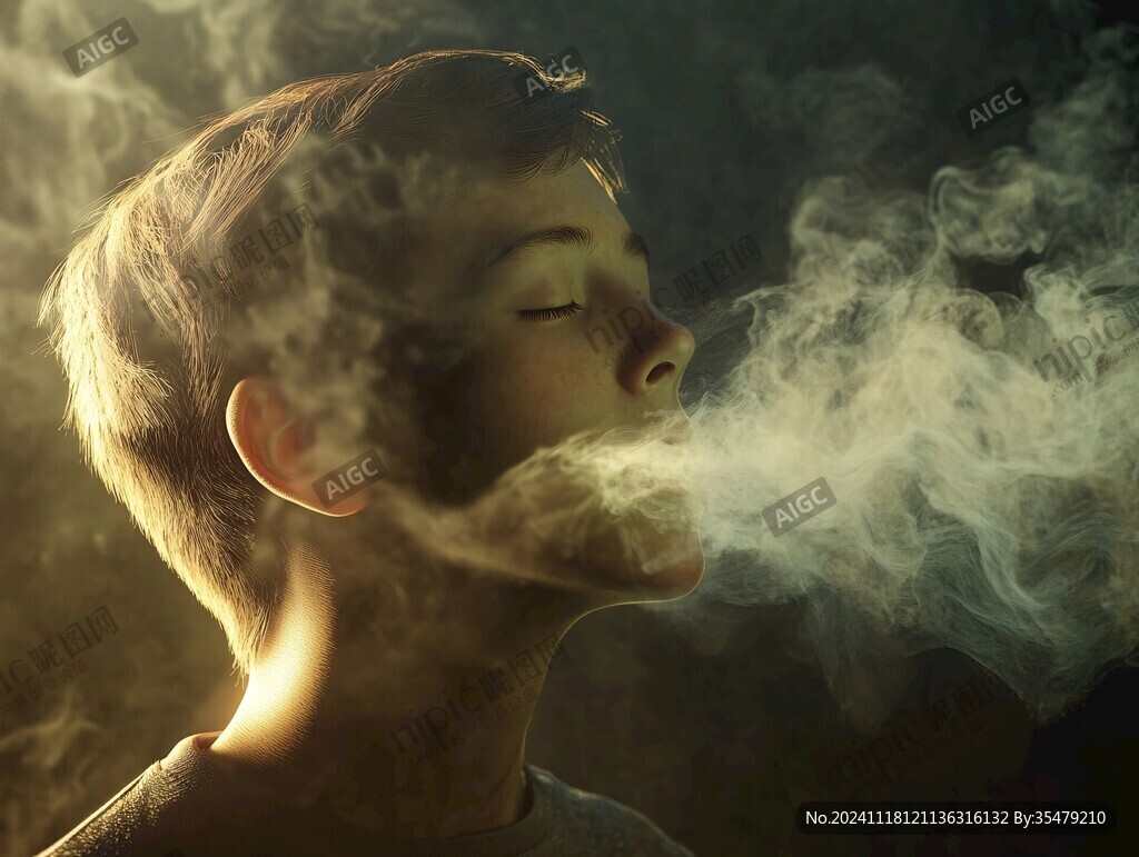 二手煙的危害