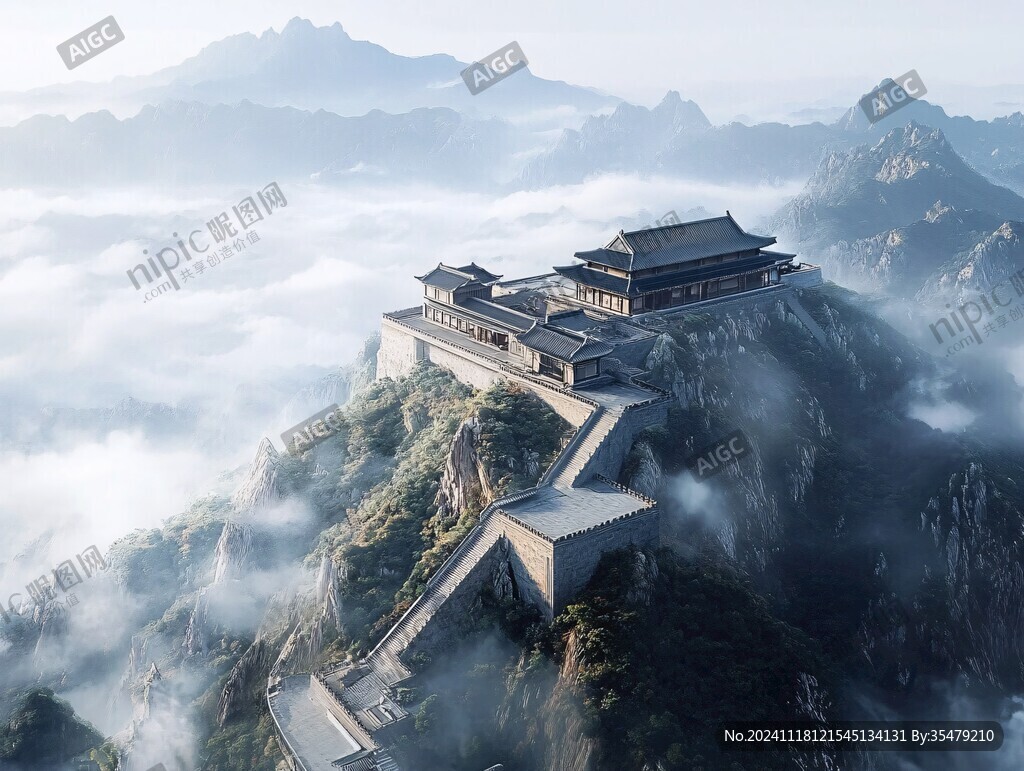 閭山景區