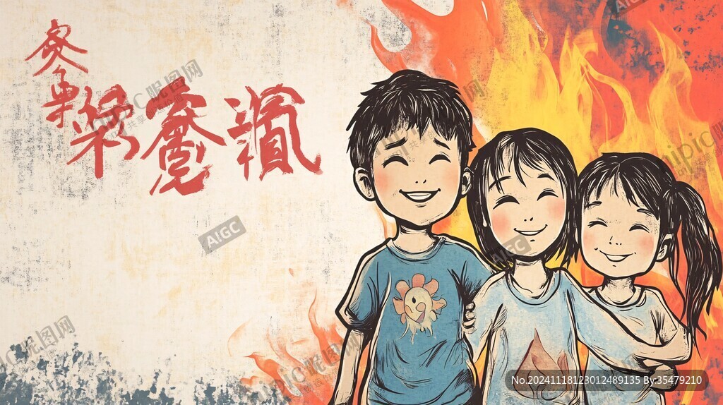 寒假冬令營