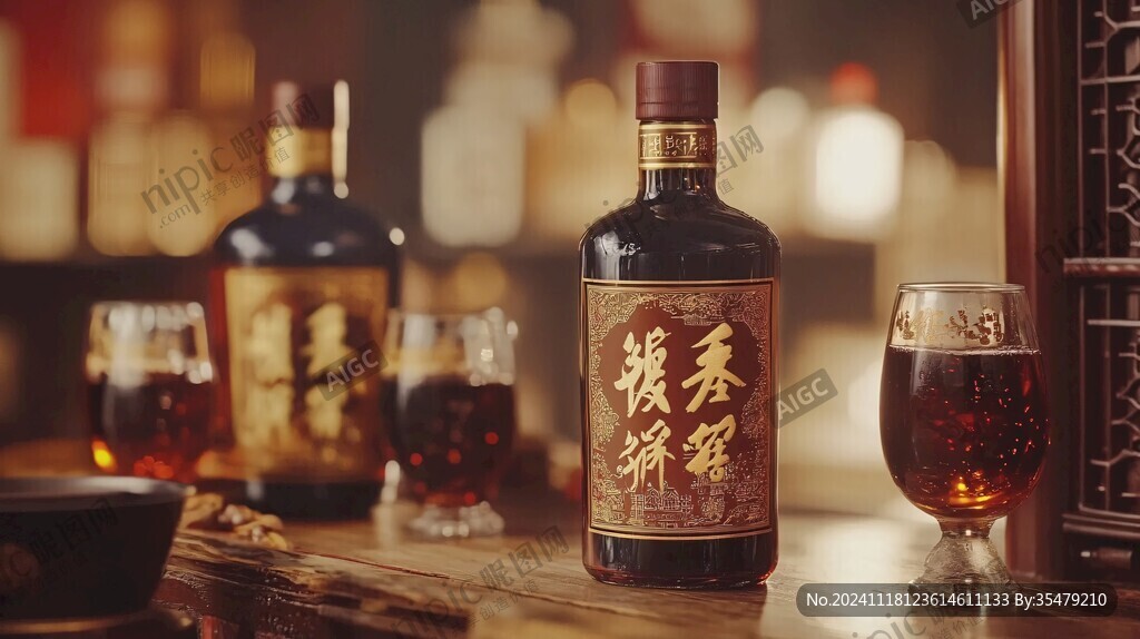 張裕酒