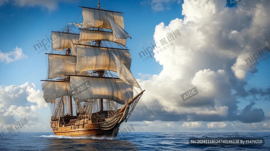 高清舵背景