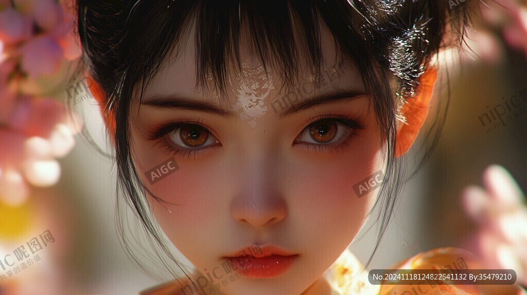 cg插畫