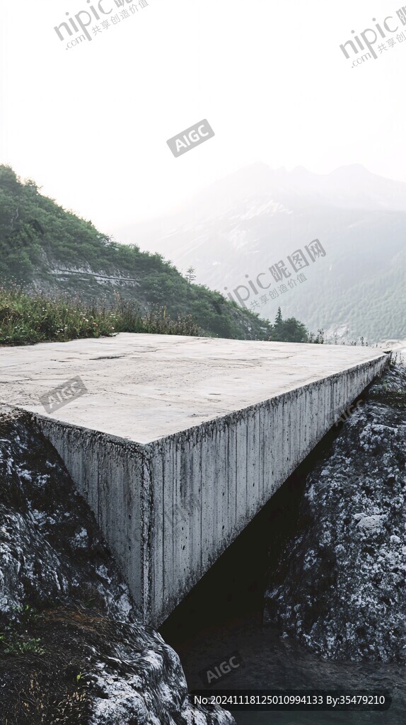 蓄水池臺基