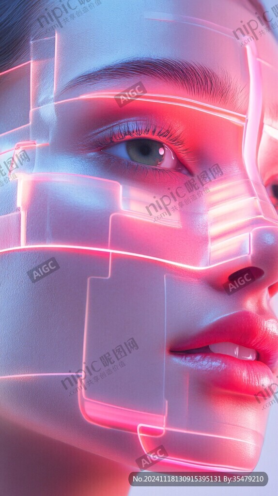 科技抗衰美容