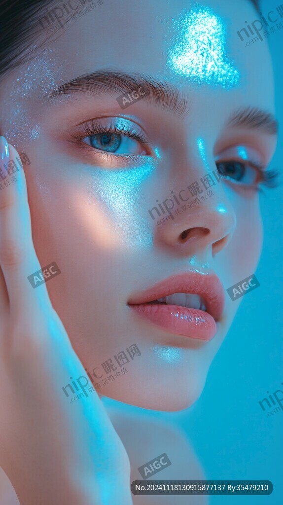 絢麗美體美顏彩妝美妝