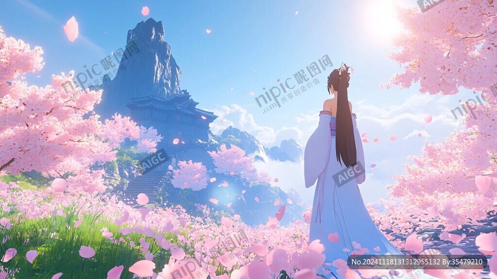 仙俠游戲