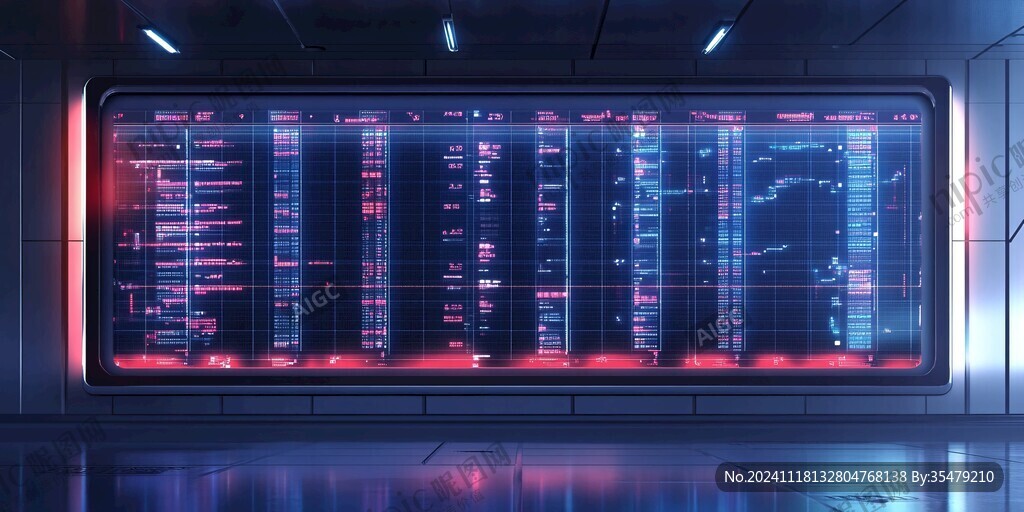 交易屏