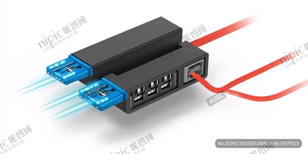 數據線設計