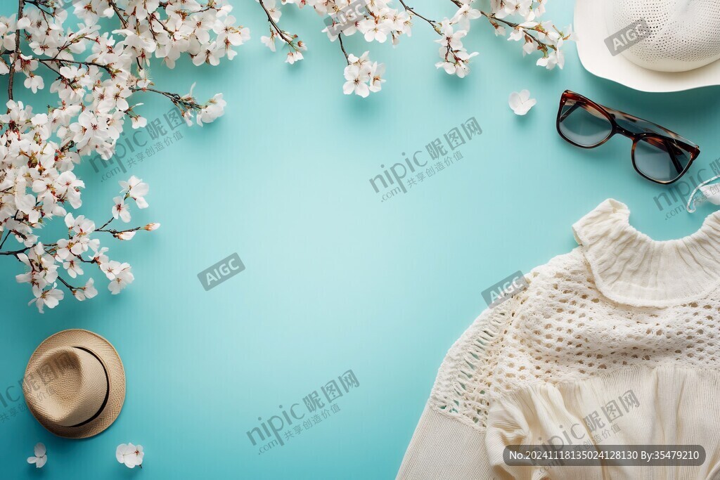 春季女裝