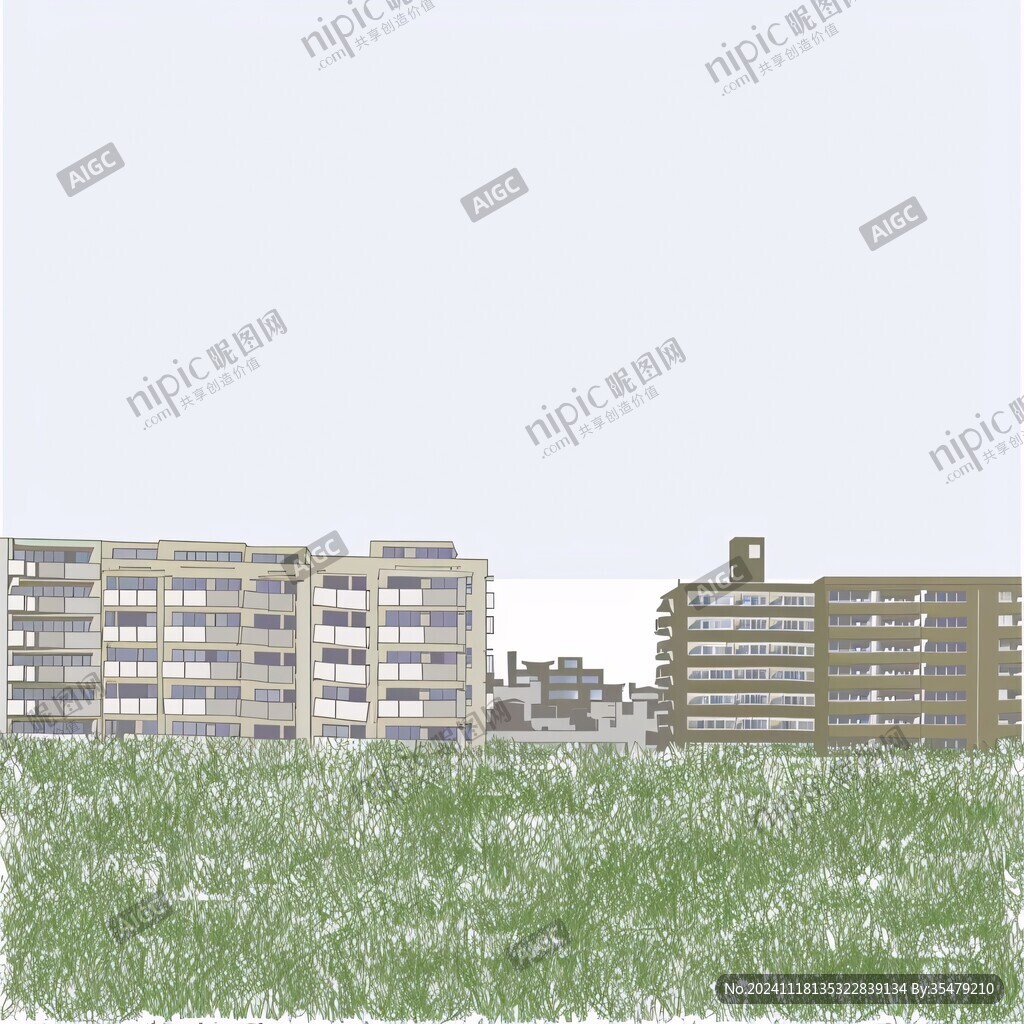住宅地