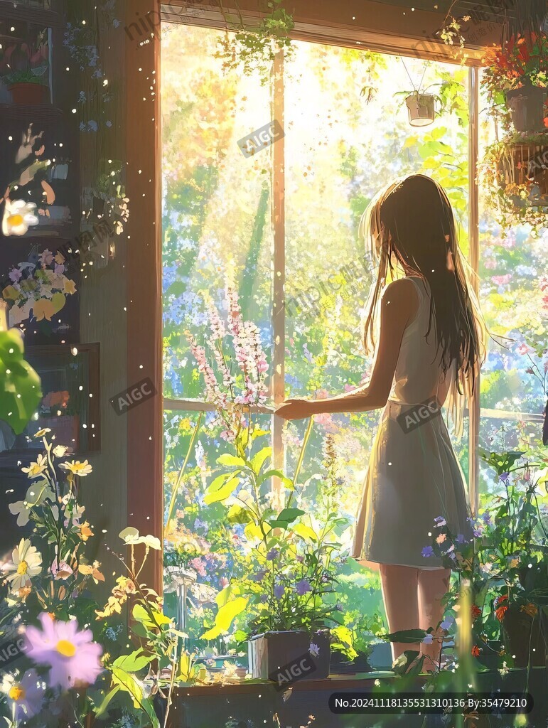 插圖配圖壁紙美圖
