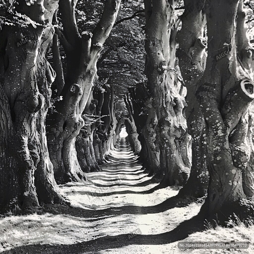 大樹巷