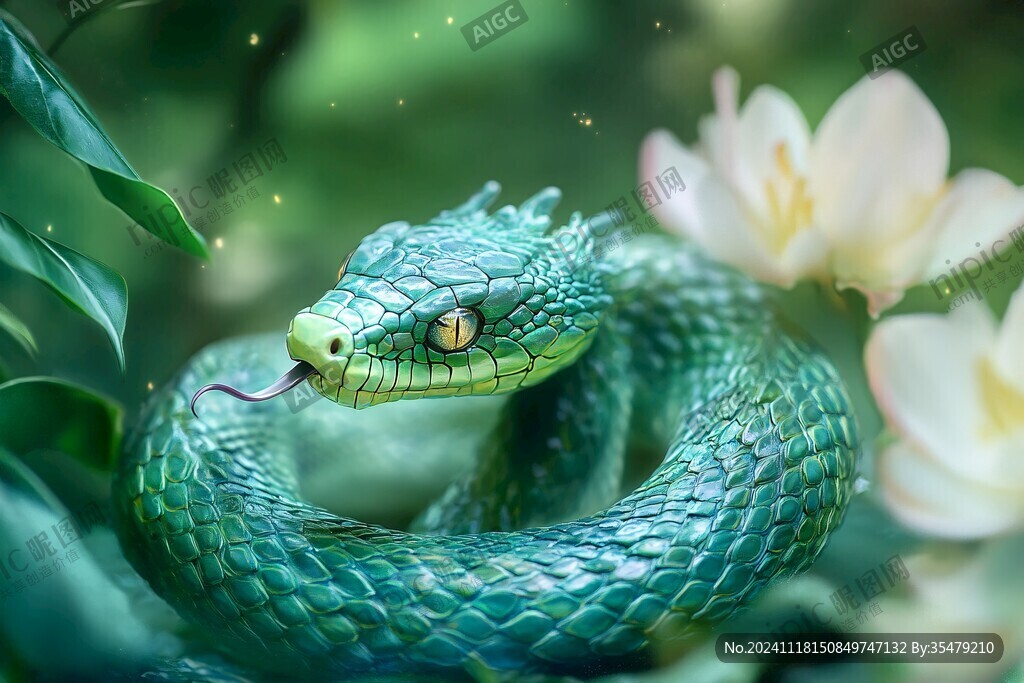蘇花蛇菰插畫