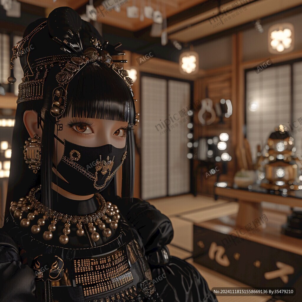 輝夜姬