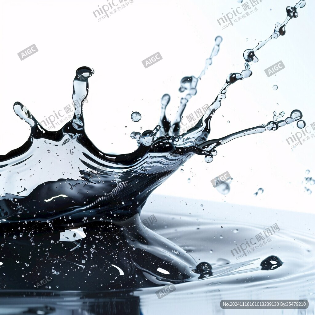 水凝膜主圖設(shè)計(jì)