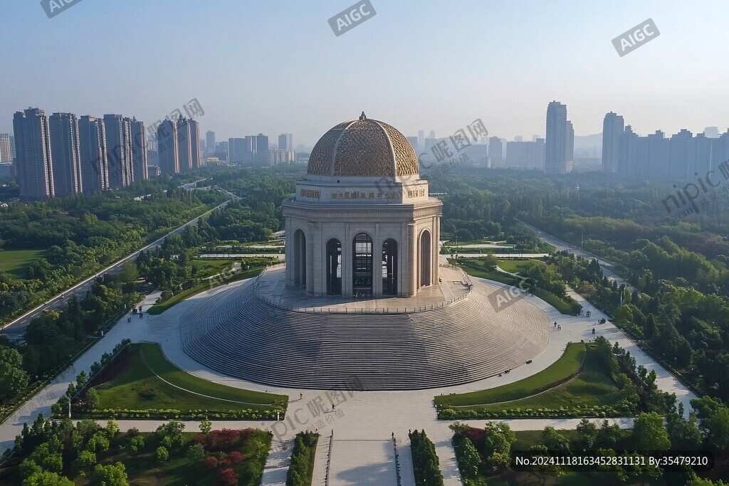 中華回鄉文化園
