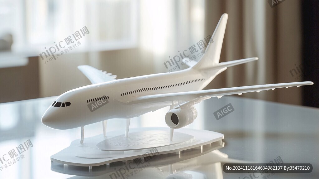 c919模型