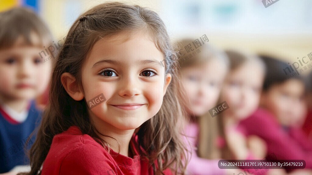 私立學(xué)校幼教