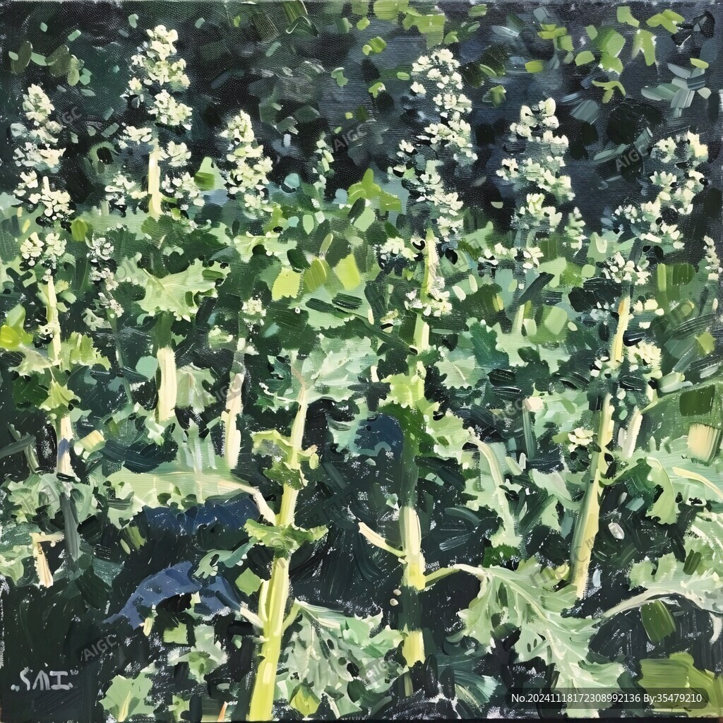 遲菜心