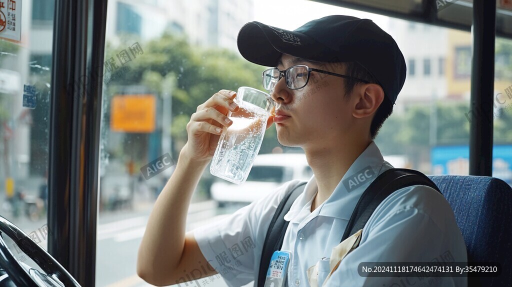 城市快節(jié)奏地鐵生活