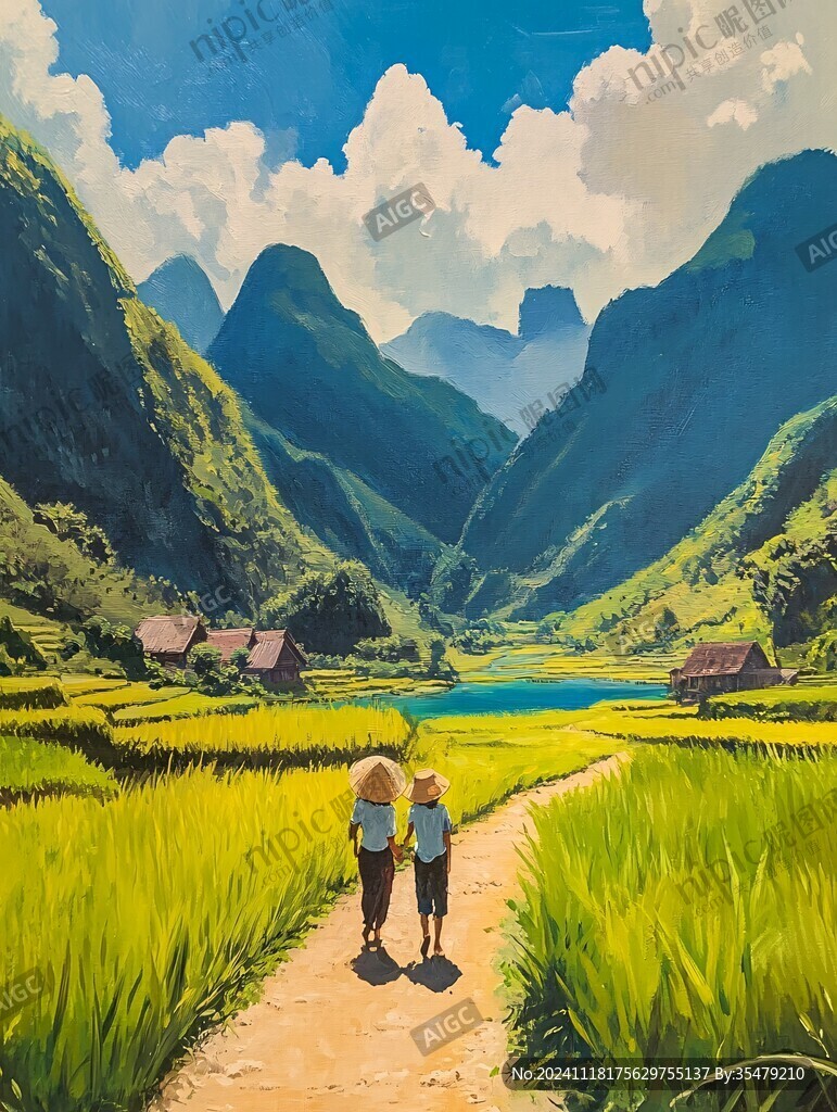 治愈系兒插