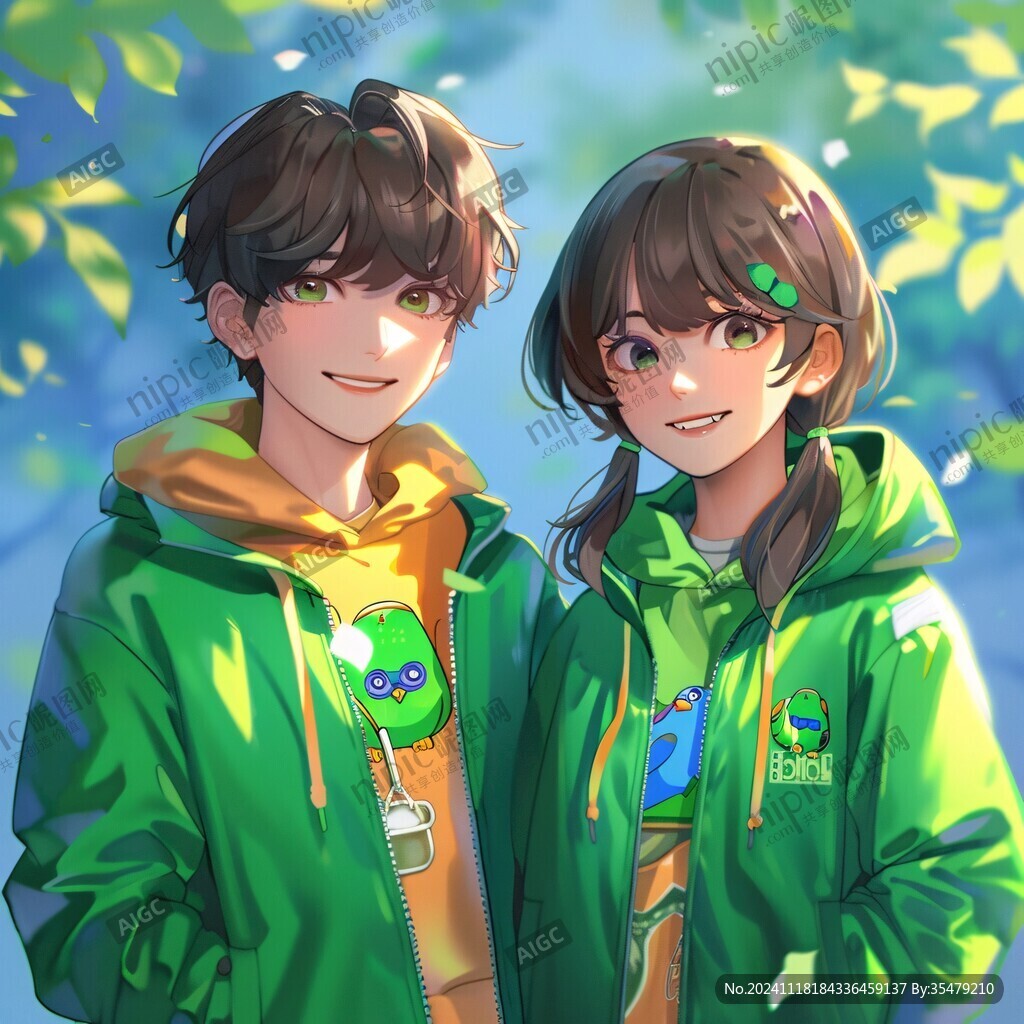 冰果奇緣