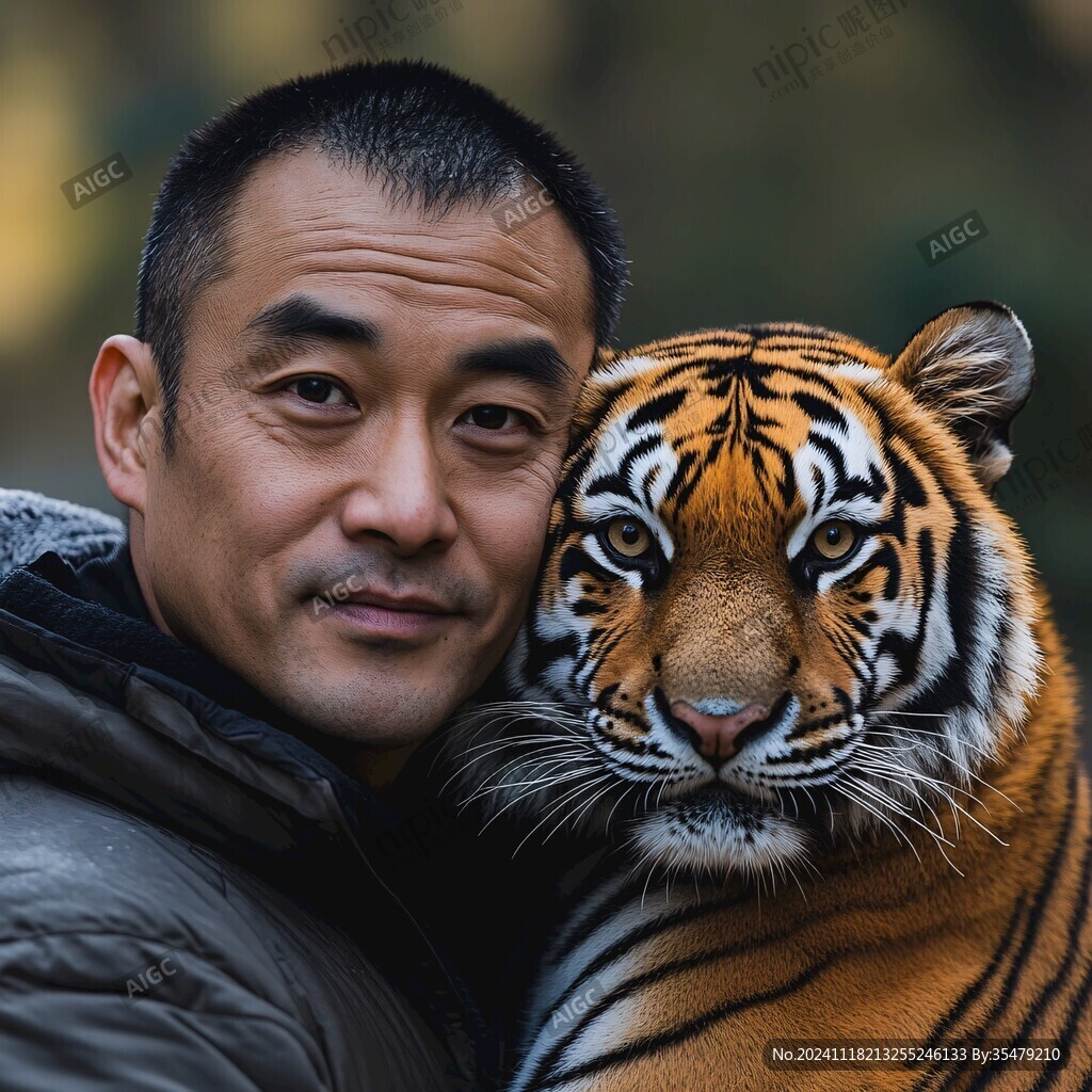 帥虎