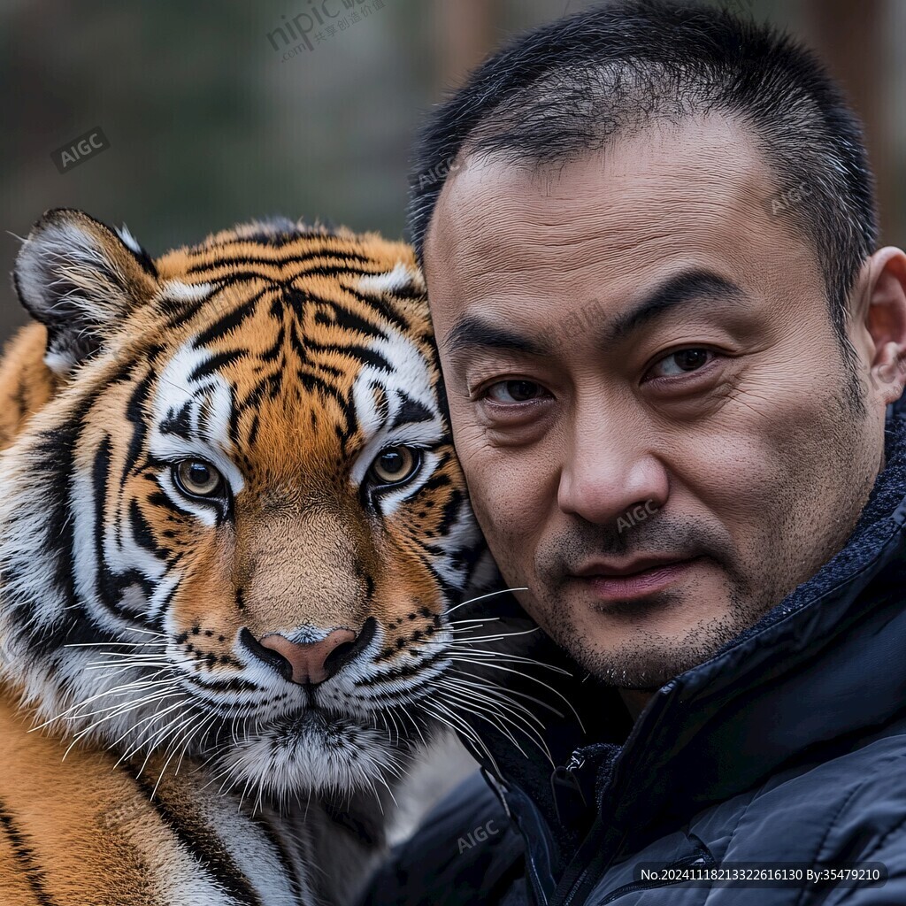 帥虎