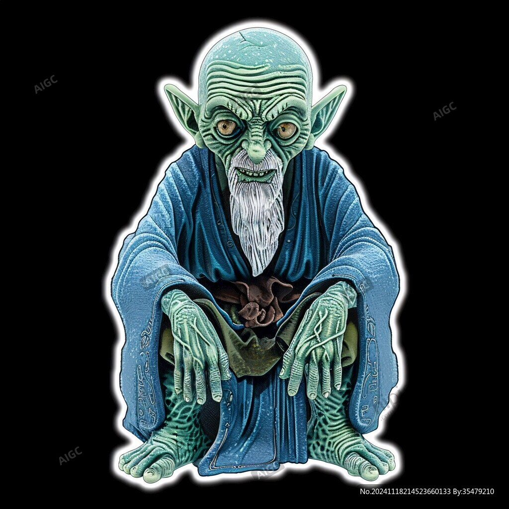 卡通寫實漫畫人物設計