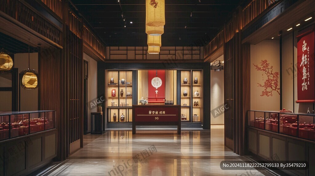 故宮文創館