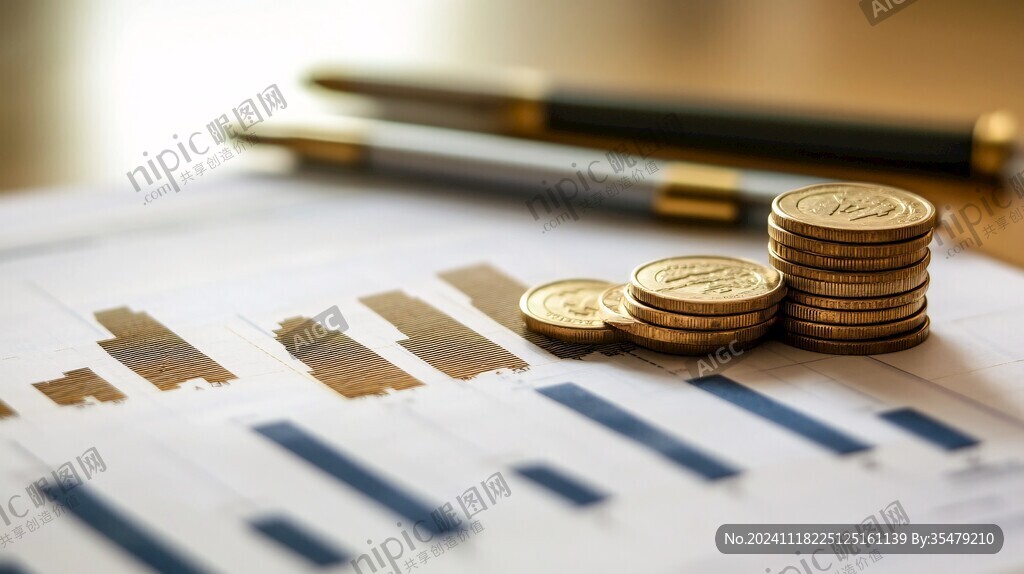 金融財(cái)富投資