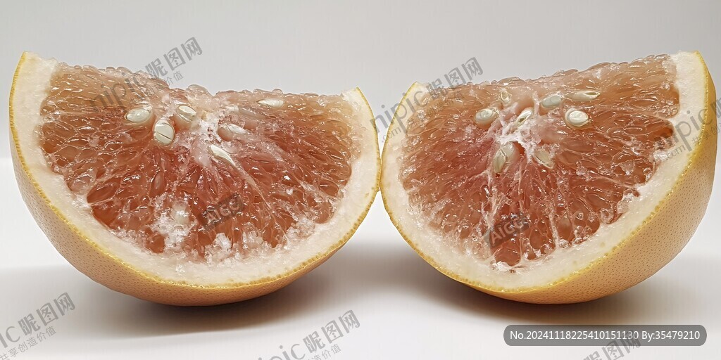 高清血柚