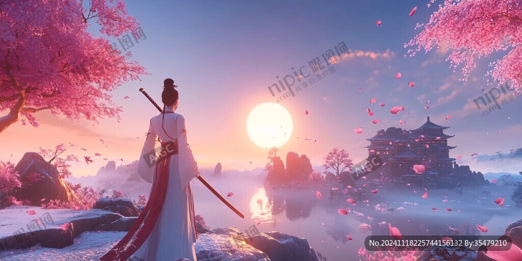 武俠游戲